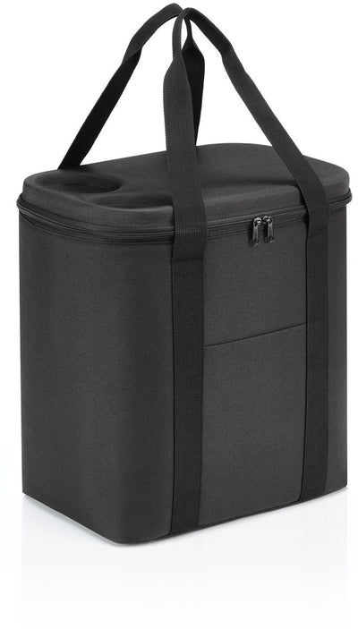 Sac isotherme Reisenthel coolerbag xl - 30l - noir