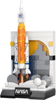 Cada | NASA - Système de lancement spatial Artemis 197 pièces
