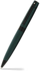Stylo à bille Sheaffer 300 - e9346 - laque vert mat poli - sf-e2934651