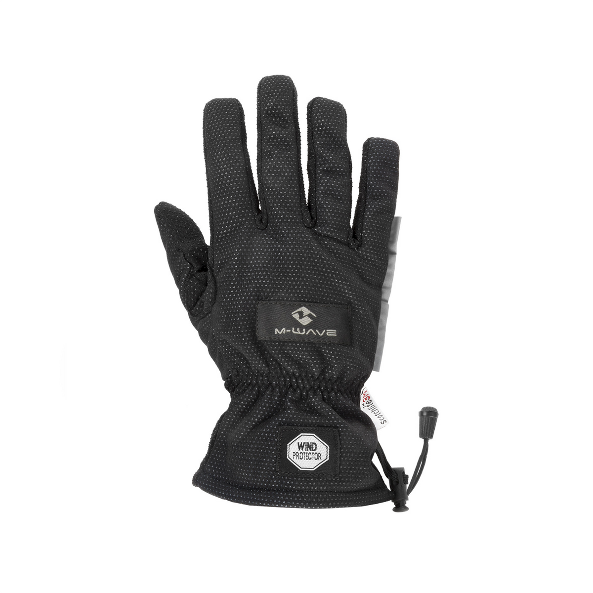 M-wave Alaska Gants d'hiver M