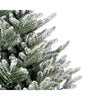 Sapin de Noël Everlands liberty épicéa enneigé 150cm
