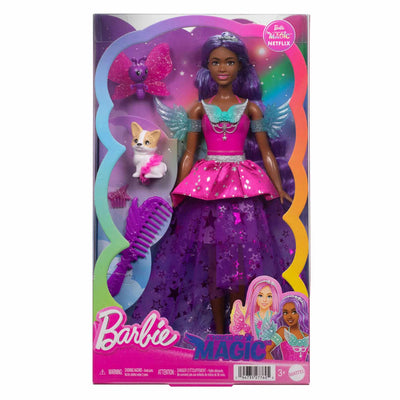 Mattel une touche de la mode pop Brooklyn