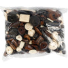 Creativ company mélange naturel, taille 5-30 mm, taille de trou 1-2 mm, 300 gr 1 boîte