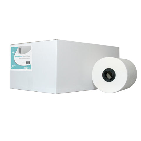 Euro products rouleau de serviettes motion feuille de cellulose 23,3 cm (6x 140m)