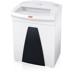 Destructeur de papier Securio B26 HSM blanc