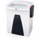 Destructeur de papier hsm securio b26 blanc