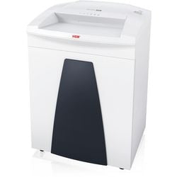 Destructeur de papier HSM Securio B35