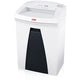 Destructeur de papier HSM Securio B22 coupe particule blanc