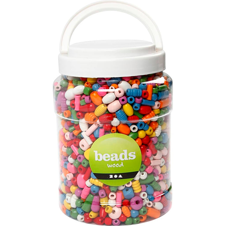Https : www.cchobby.nl perles-en-bois-d-5-28-mm-taille du trou-2-5-3-mm-différentes-couleurs-800-gr-2-l-1-seau