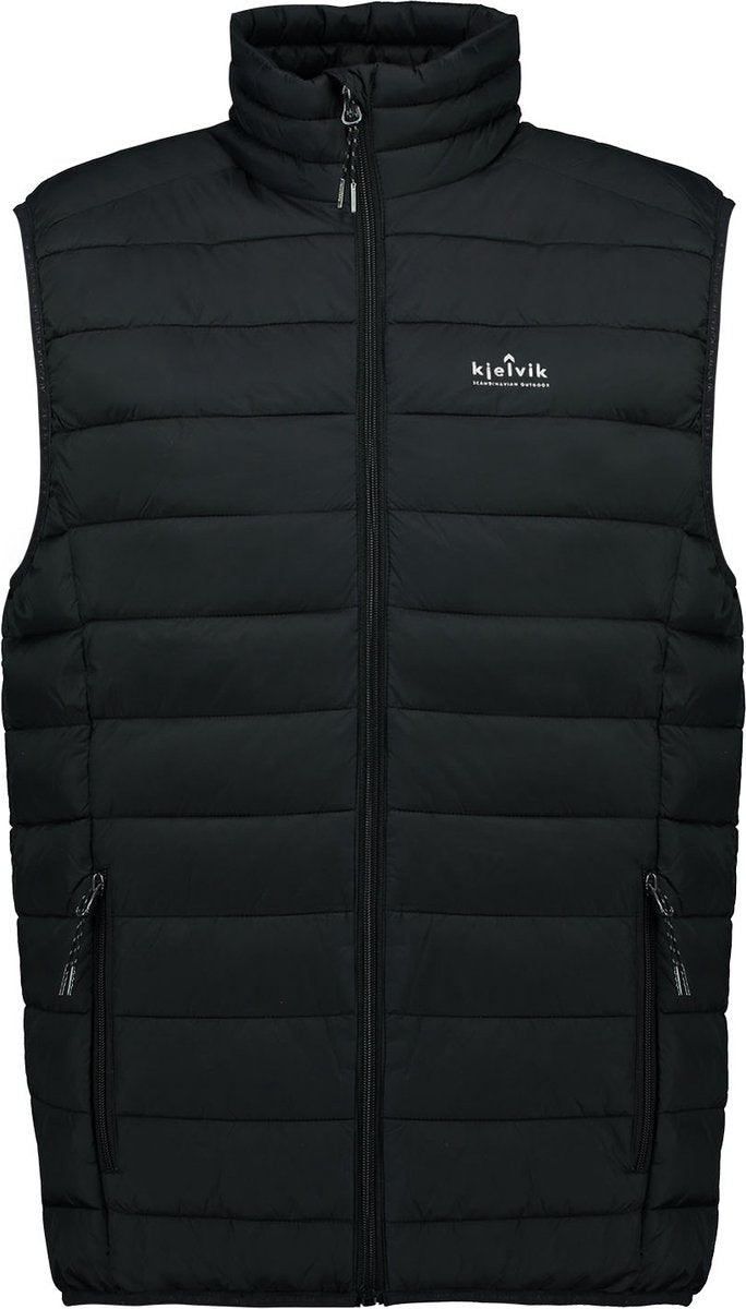 Kjelvik haldor bodywarmer hommes - taille 4xl