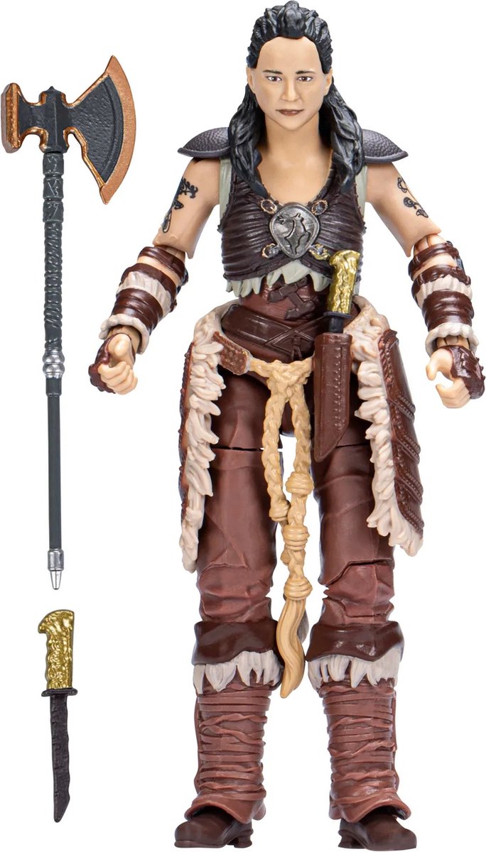 Donjons et dragons donjons dragons figurine springer