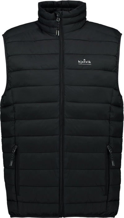 Kjelvik Haldor bodywarmer homme - taille L