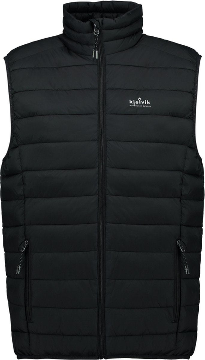 Chauffe-corps Kjelvik Haldor pour hommes - taille 3XL