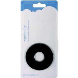 Bandes magnétiques niceday noires