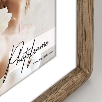Frame photo ZEP BC23P GRESSAN 15X20 20X30 CM