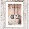 Frame photo ZEP V21546 Nelson 6 White Wash 40x50 cm