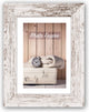 Frame photo ZEP V21546 Nelson 6 White Wash 40x50 cm
