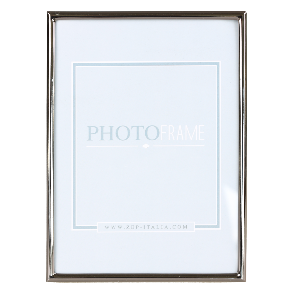 Frame photo Zep VK577B Silvia Black 13x18 cm