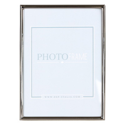 Frame photo ZEP VK467B Silvia Black 10x15 cm