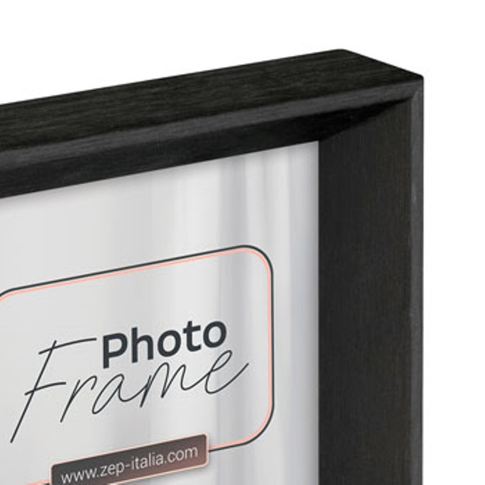 Frame photo ZEP BC546B Dora Black 10x15 cm