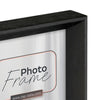 Frame photo Zep BC557B Dora Black 13x18 cm