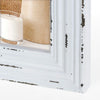Frame photo ZEP TW457 Orly White 13x18 cm