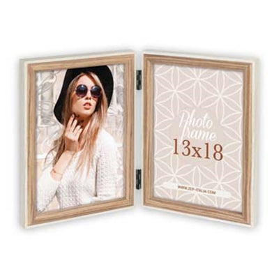 Frame photo ZEP EK2268 KRISS 2Q 2X 15X20 CM