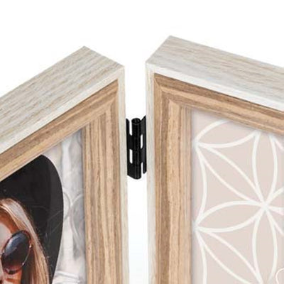Frame photo ZEP EK2268 KRISS 2Q 2X 15X20 CM