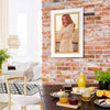 Cadre photo ZEP CV834 Ayas 30x40 cm