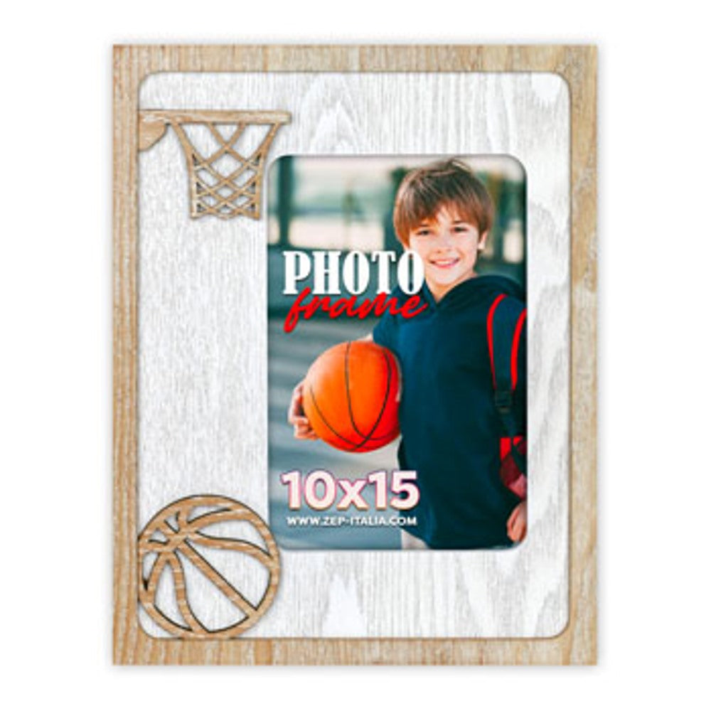 Frame photo ZEP PN9546 Jordan 10x15 cm