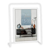 Frame photo ZEP RT457W Alcamo White 13x18 cm