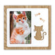 Frame photo ZEP ZX246 Duchessa 10x15 cm
