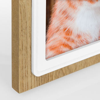 Frame photo ZEP ZX246 Duchessa 10x15 cm