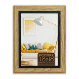 Frame photo ZEP LF634B Pérugia Brown 30x40 cm - afbeelding 1