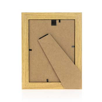Frame photo ZEP LF635B Pérugia Brown 30x45 cm