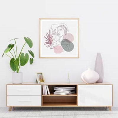 Frame photo ZEP VZ635A ZARA A 30x45 cm