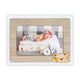 Zep Baby Photo Frame NB9564 Yoghi 10x15 cm
