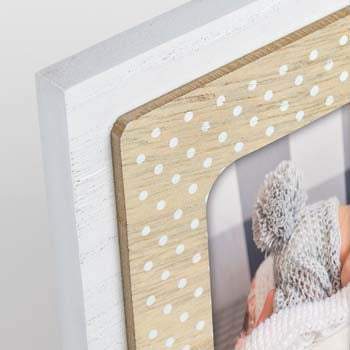 Zep Baby Photo Frame NB9564 Yoghi 10x15 cm