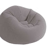 Sacless sans haricot Deluxe - chaise salon gonflable