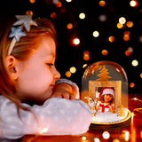 Zep Christmas Stolp Pavlov CH95H 5x7 cm - afbeelding 2