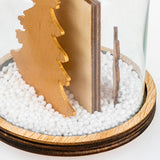 Zep Christmas Stolp Pavlov CH95H 5x7 cm - afbeelding 4