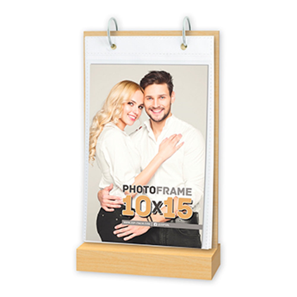 Frame photo ZEP UT346V Leinster vertical 10x15 cm