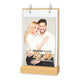 Frame photo ZEP UT346V Leinster vertical 10x15 cm