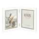 Frame photo ZEP CD787 SION 2Q 2X13X18 CM