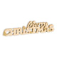 Zep Christmas Kevin VP87en et 42x2,5 H9,5 cm