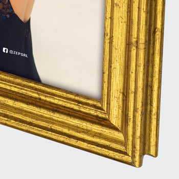 Frame photo ZEP M7471 Empoli 10x15 cm