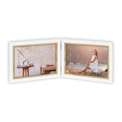 Cadre photo ZEP CV975 AYAS 2H 2X13X18 CM