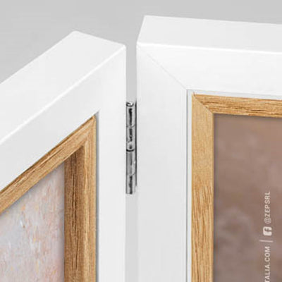 Cadre photo ZEP CV975 AYAS 2H 2X13X18 CM