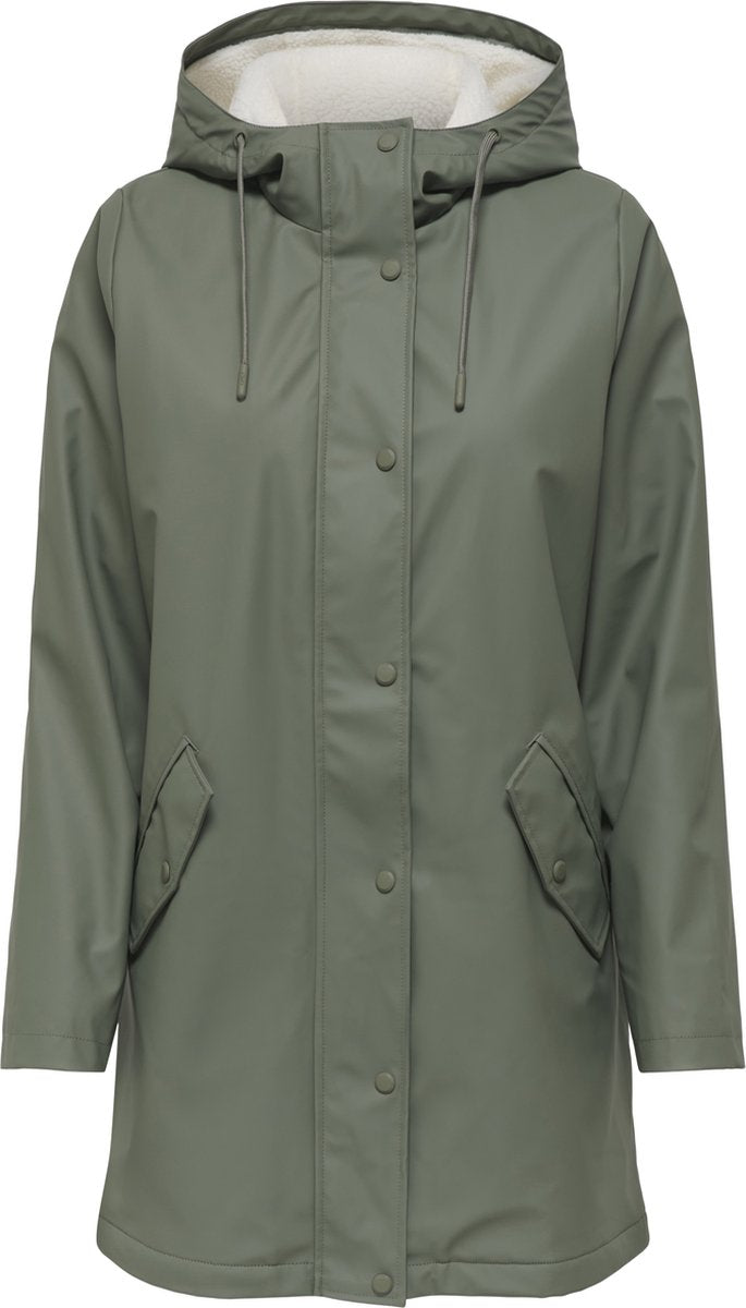 Seule la veste seule la veste