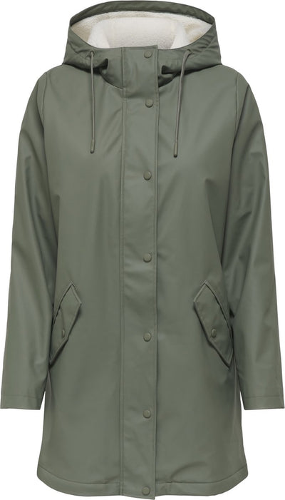 Seule la veste seule la veste